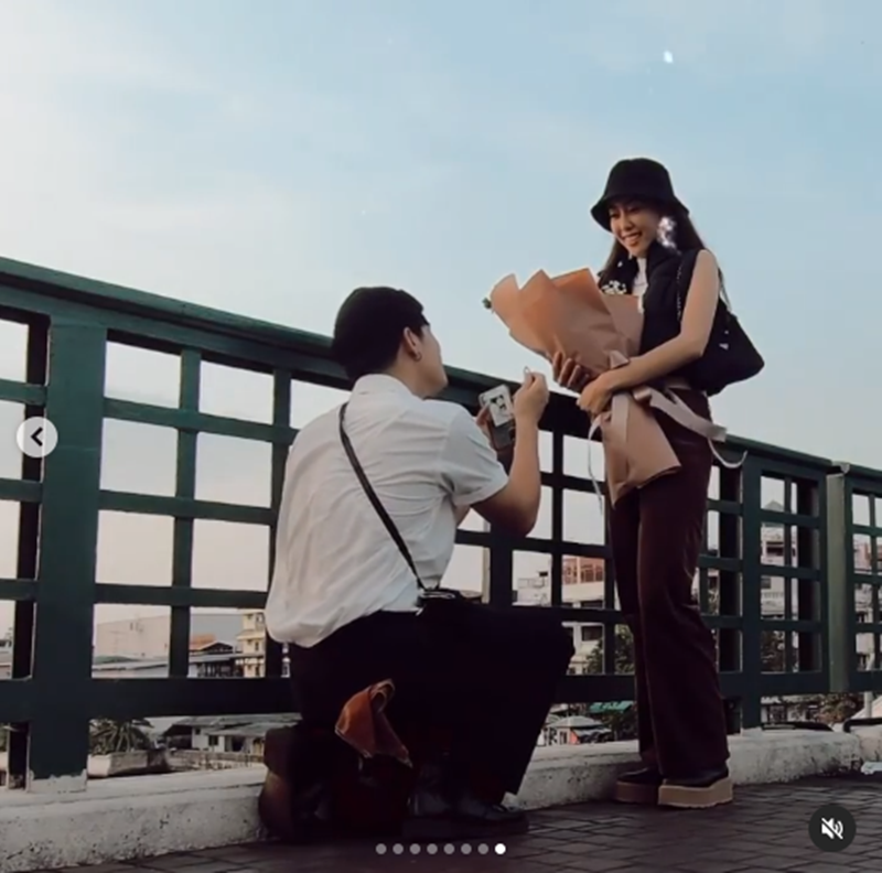 ตูมตาม ยุทธนา, อาหลี