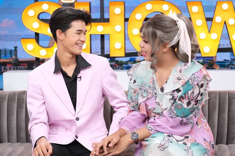 แพรรี่ ไพรวัลย์ ฟอร์ด