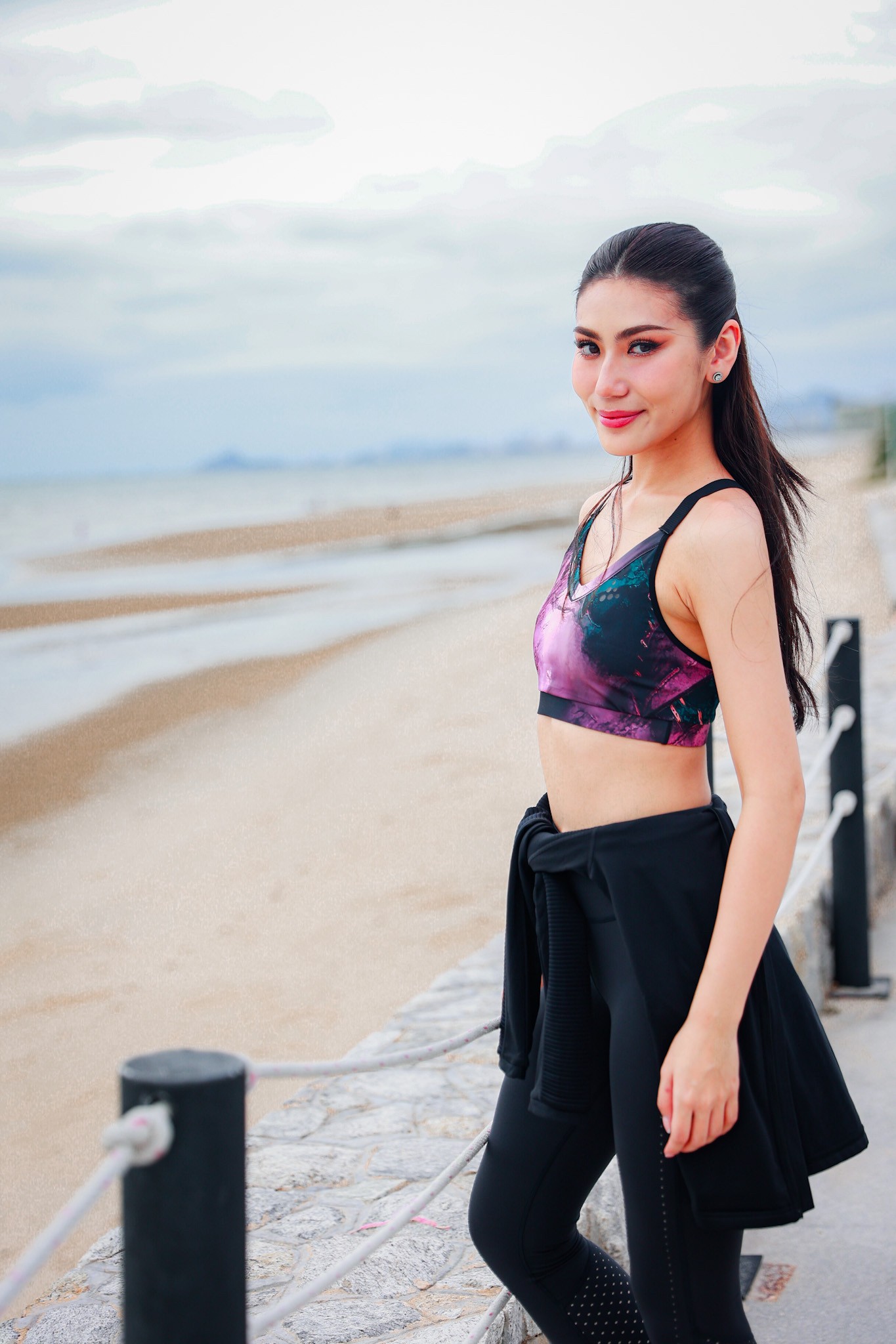 มิสไทยแลนด์เวิลด์ 2023