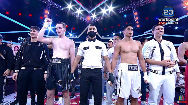 ธันน์ - เนท