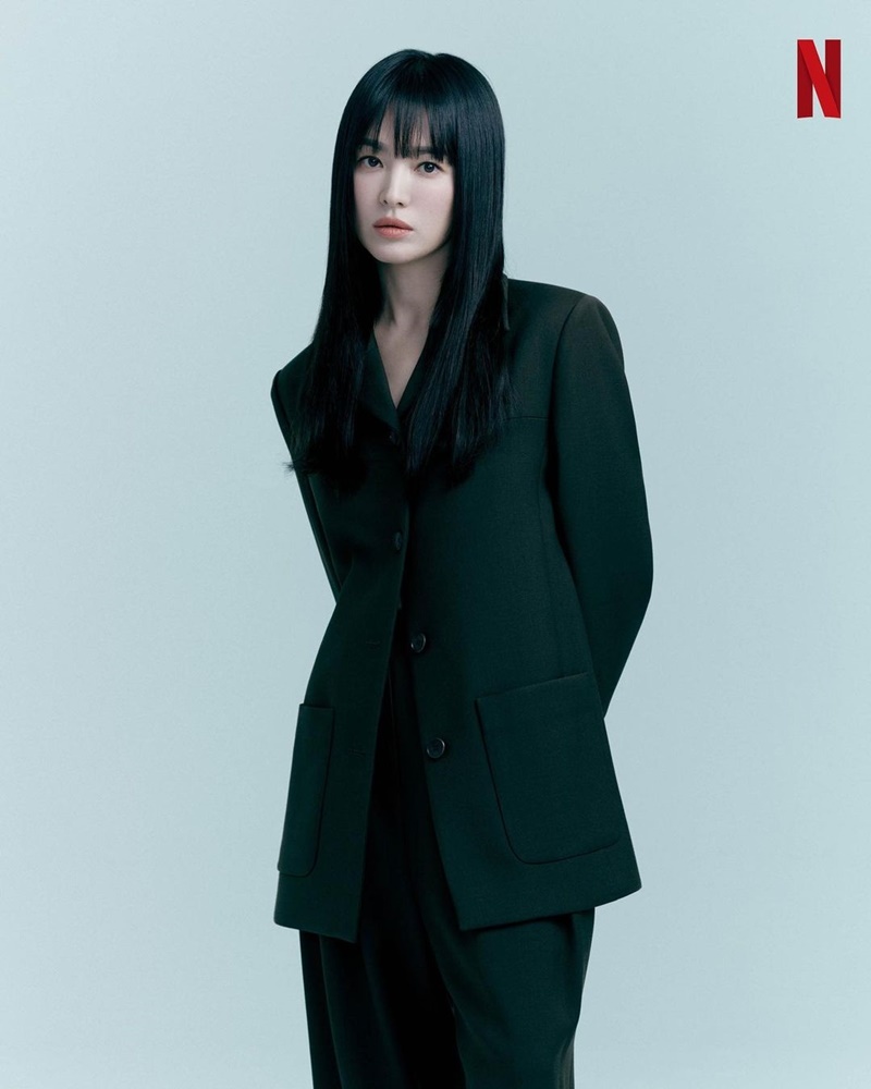 ซองเฮเคียว songhyekyo ซงฮเยคโย