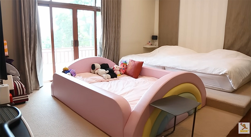 เปิดบ้าน พี่หนูแหม่ม สุริวิภา