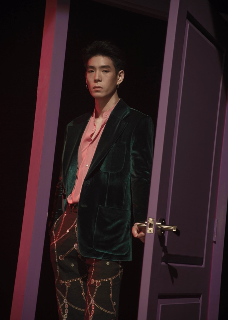 ระเบียง JAYLERR