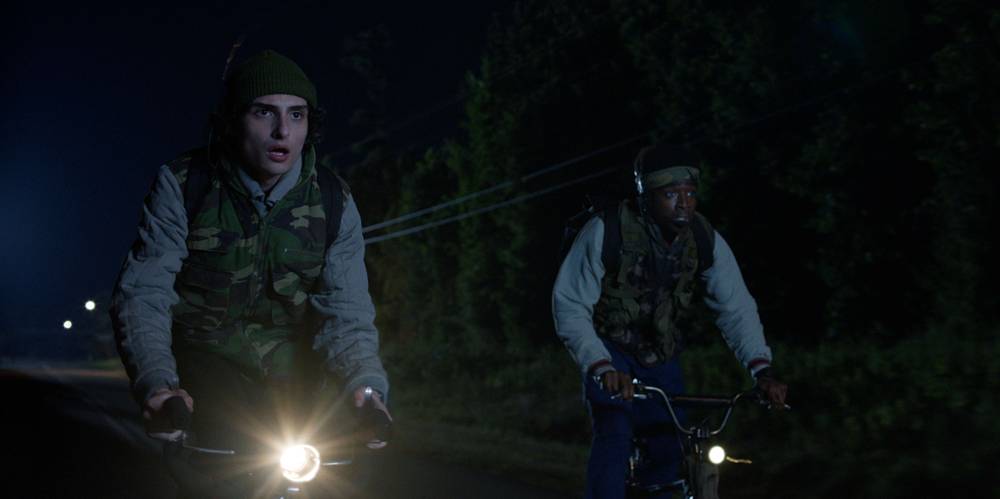 Stranger Things 5 เรื่องย่อ สเตนเจอติง 5