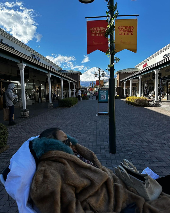  คุณหญิงแมงมุม