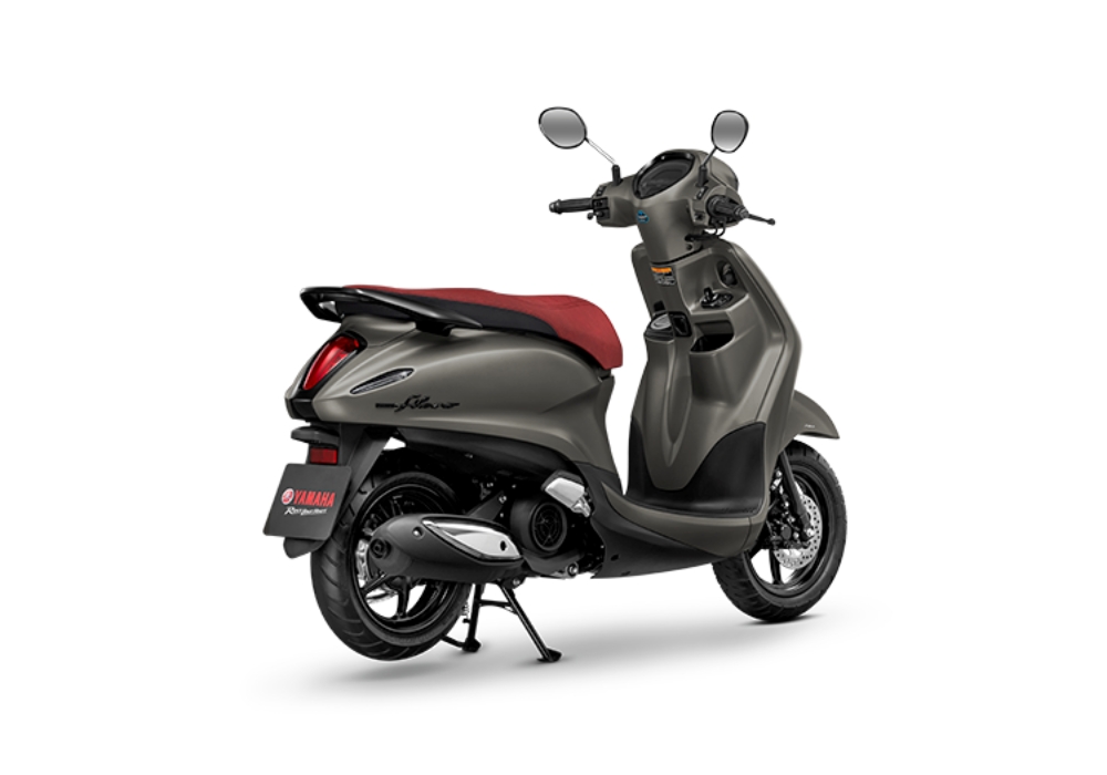 Yamaha Grand Filano Hybrid 2025