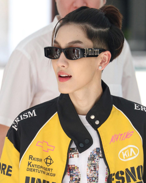 ต้า อธิวัตน์ ประวัติดารา