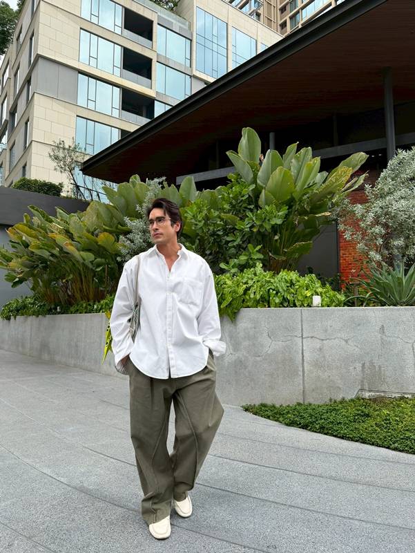 ไรเดอร์แถบถ่ายคลิป ณเดชน์