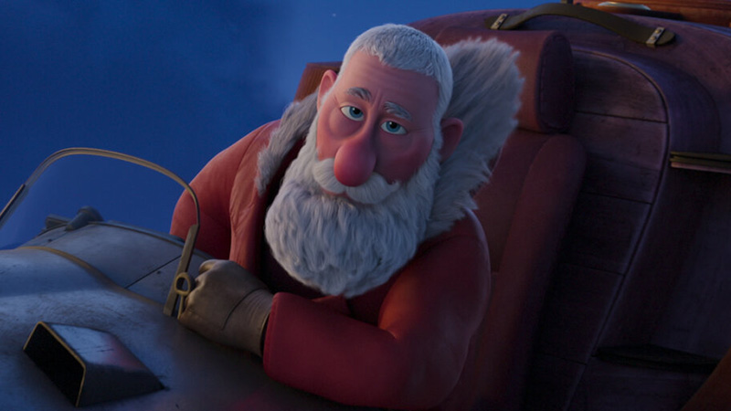 That Christmas หนังคริสต์มาส รวมหนังน่าดูช่วงเทศกาลคริสต์มาส