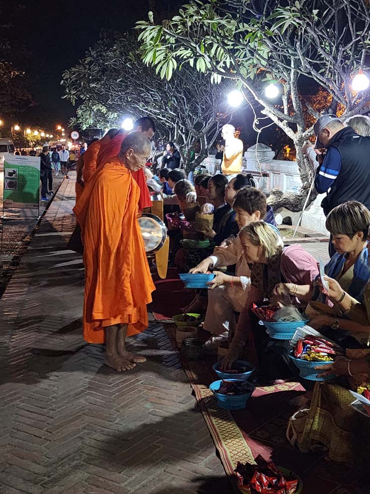 หลวงพระบาง