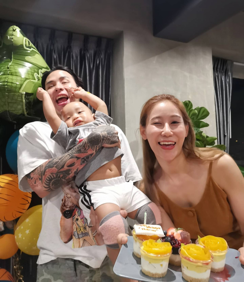 แทค ภรัณยู