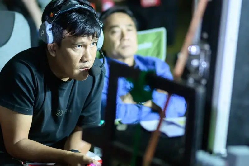 เบื้องหลังการถ่ายทำ ทั้งกลม Womb of the Dead หนังผีไทย หนังใหม่ 2026 ดูหนัง