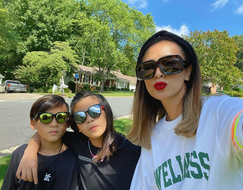 ลูก นานา ไรบีนา 