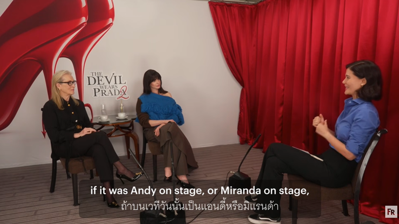 มารีญา เผยคำถามที่ยังตามหลอกหลอน