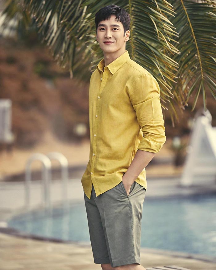 อันโบฮยอน