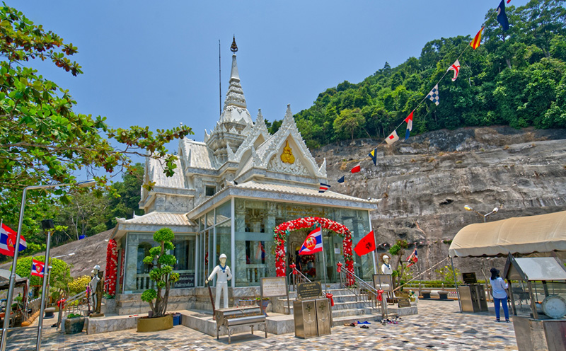 ศาลกรมหลวงชุมพร