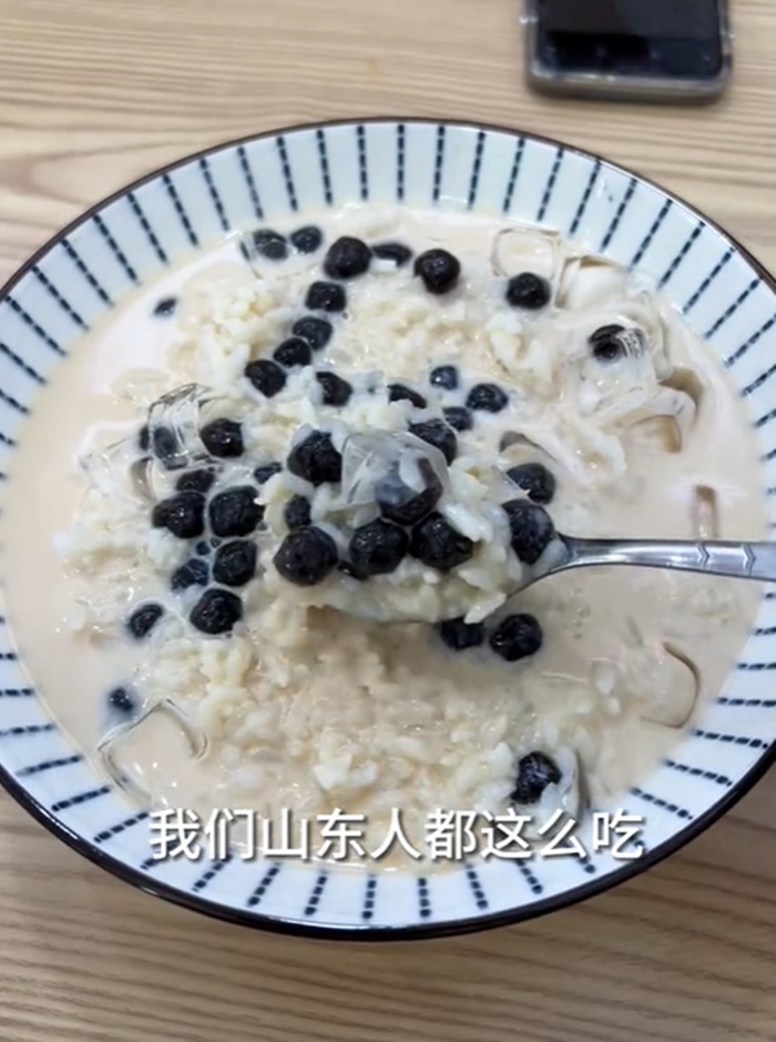 ชานมไข่มุก