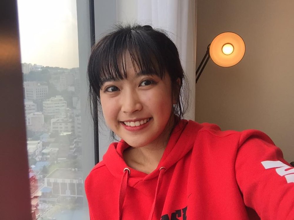 มาย ฮาเร็ม