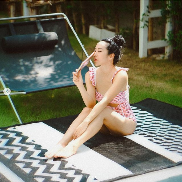   วีเจจ๋า ณัฐฐาวีรนุช 