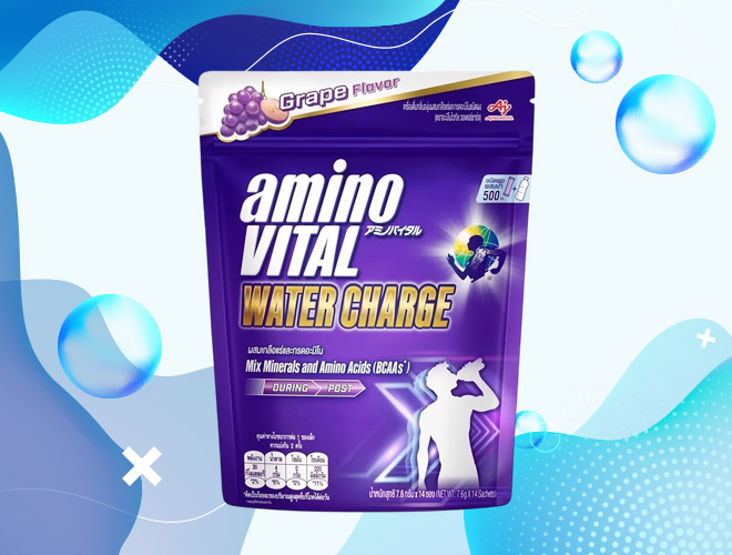 Amino-Vital-Water-Charge