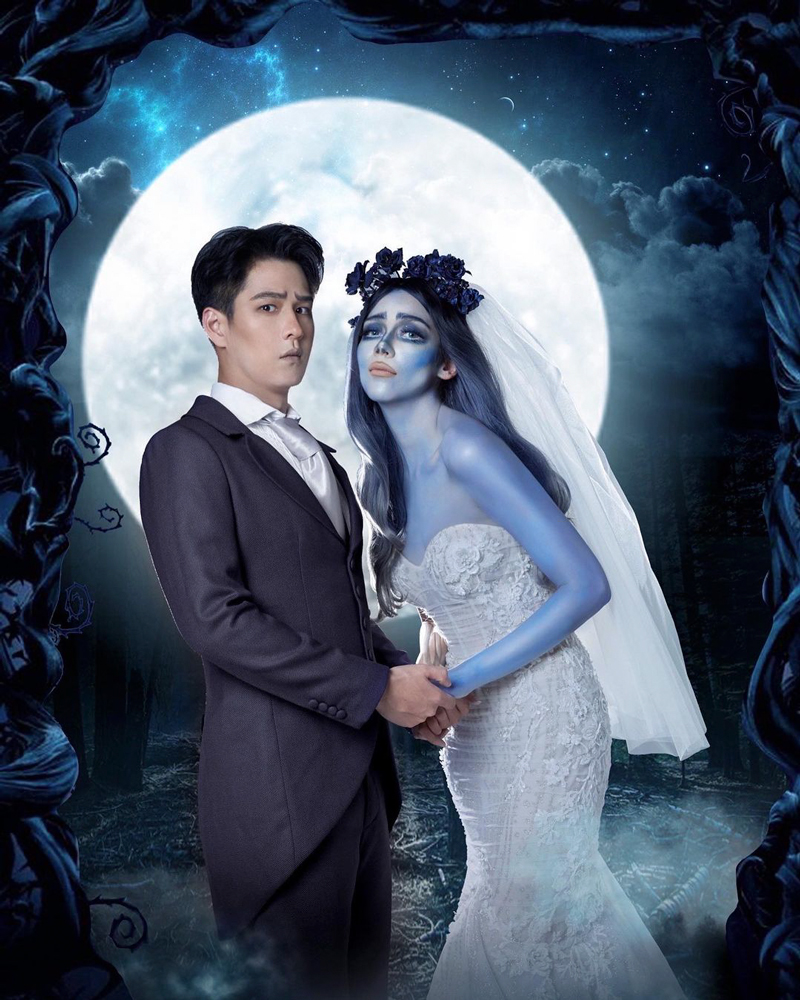 จีน่า ทอย