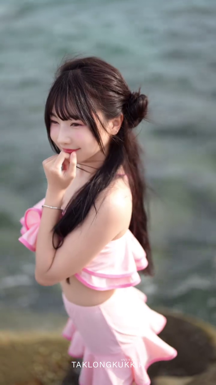 ไข่มุก วรัทยา อดีตสมาชิก BNK48