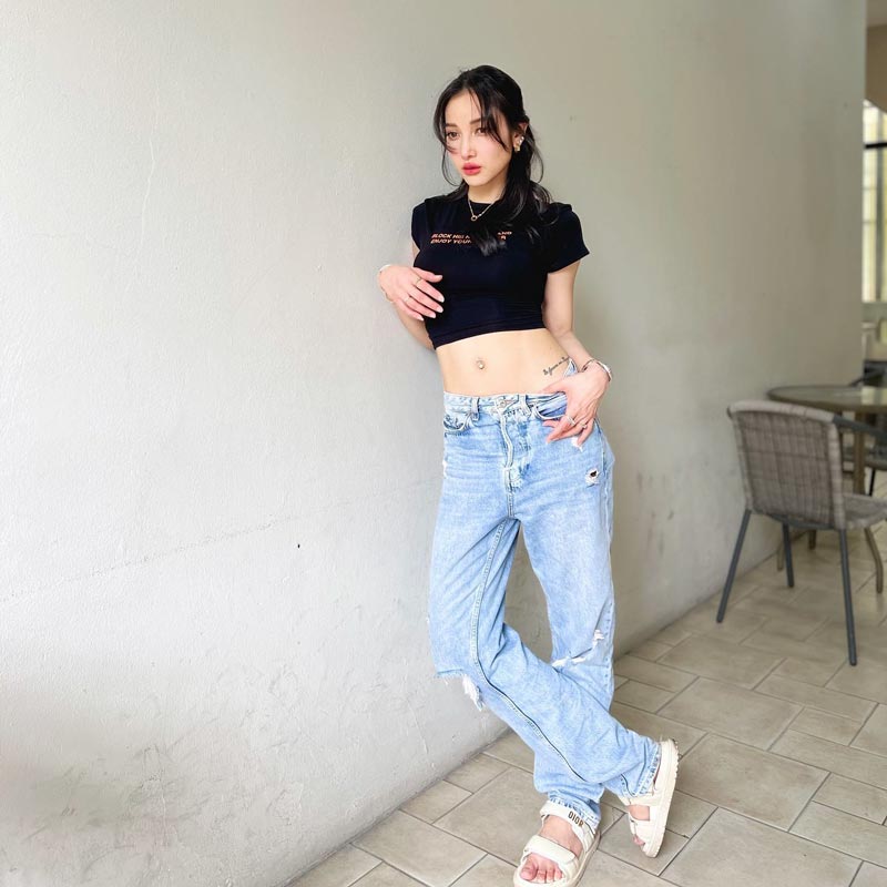 แพท ณปภา