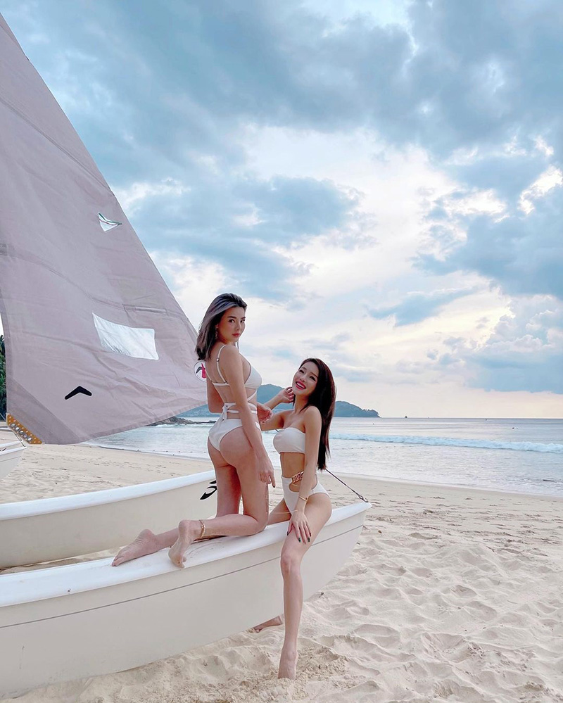 ดิว อริสรา แอร์ ภัณฑิลา