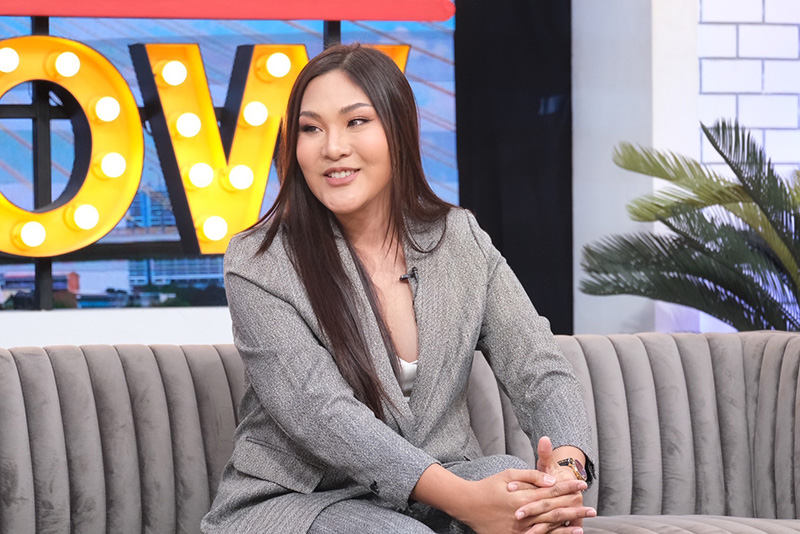 เบลล์ นันทิตา