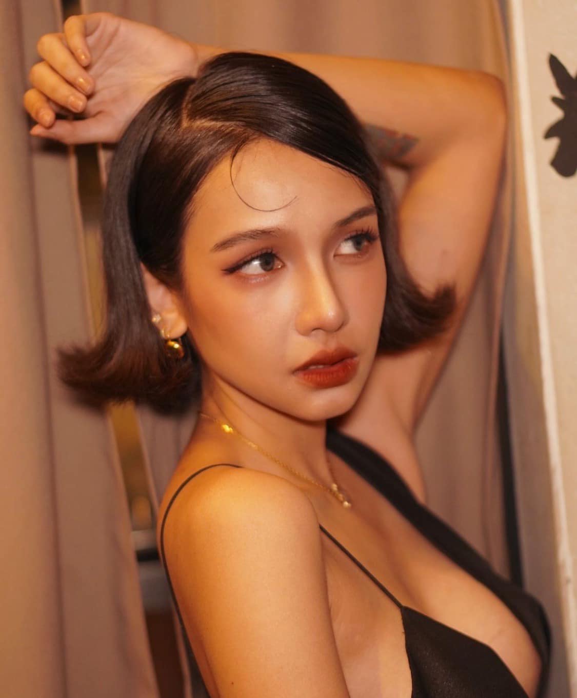 โบกี้ไลอ้อน