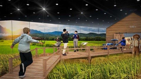 งานมหกรรมวิทยาศาสตร์และเทคโนโลยีแห่งชาติ 2562