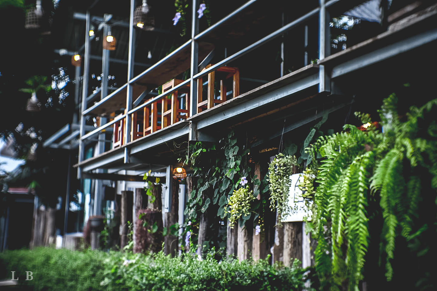 ร้านคาเฟ่กำแพงเพชร