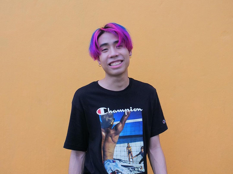 สไปร์ท SPD