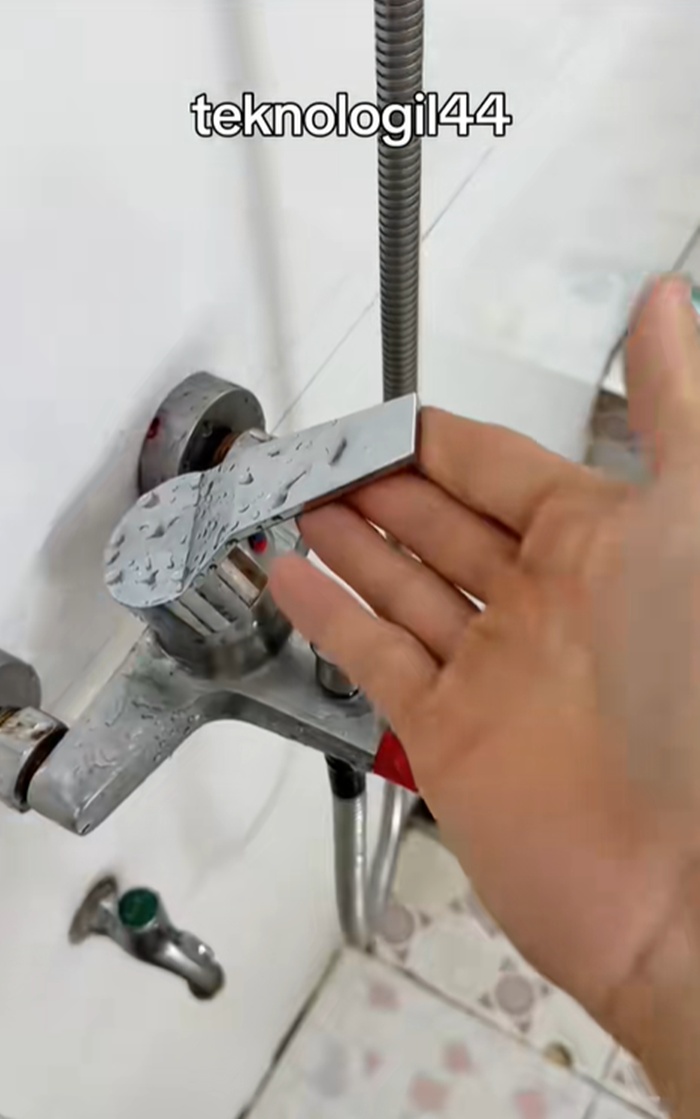 ฝักบัวอาบน้ำ