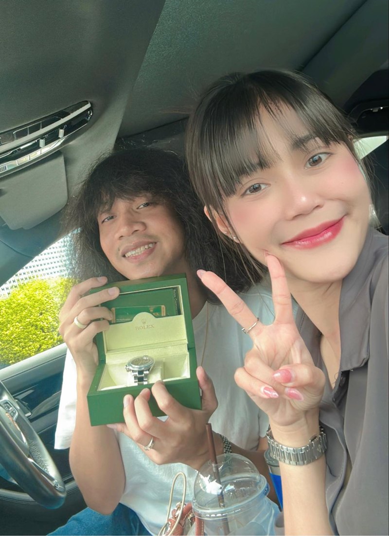 ปุ้ย L.กฮ. ประกาศ เลิก ลำไย ไหทองคำ หลังรีเทิร์น 1 สัปดาห์ จากนี้เป็นแค่พี่น้อง