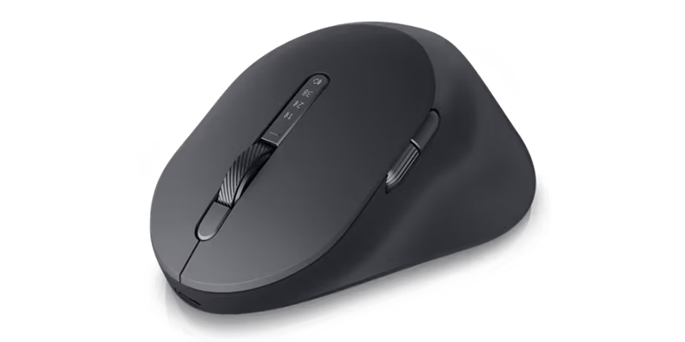 Dell Premier Rechargeable Mouse MS900