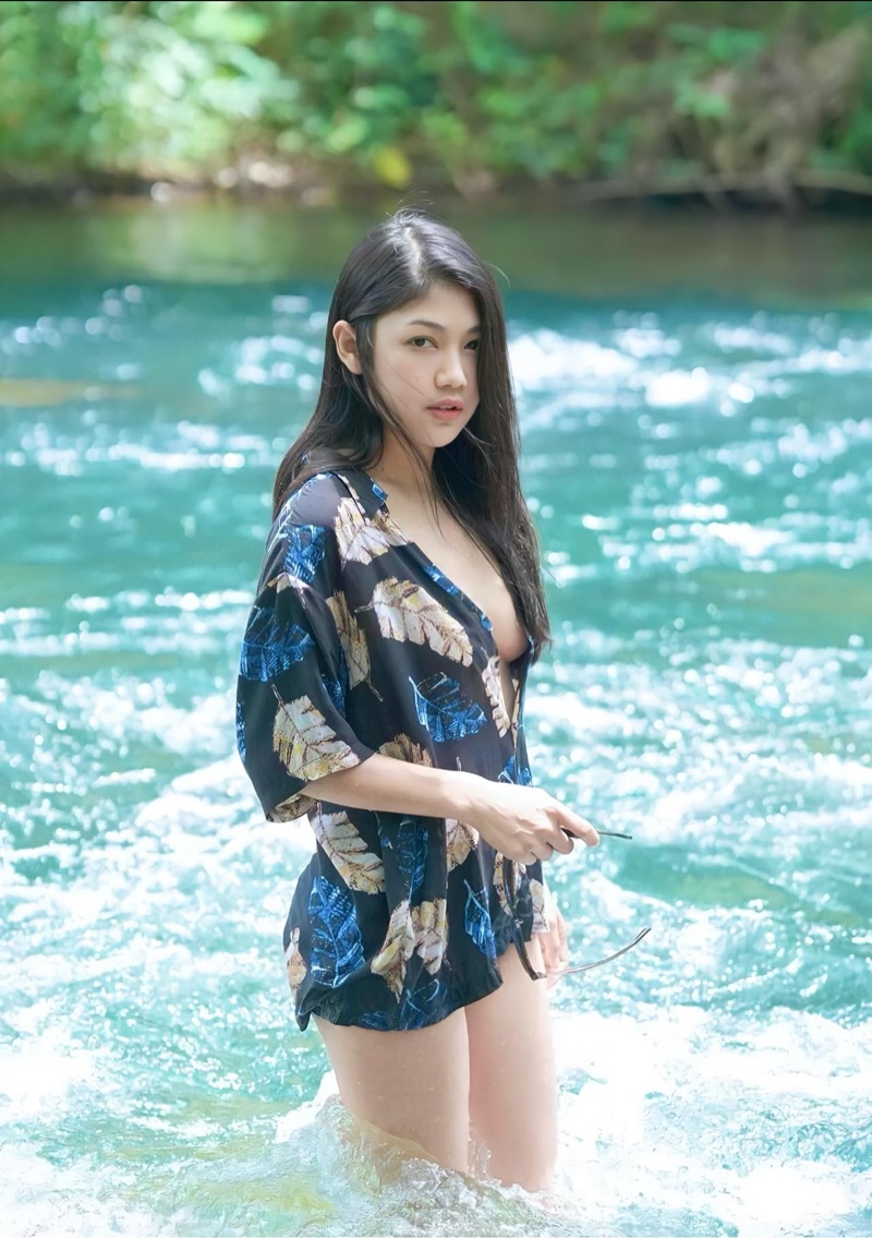 กวาง จิรพรรณ