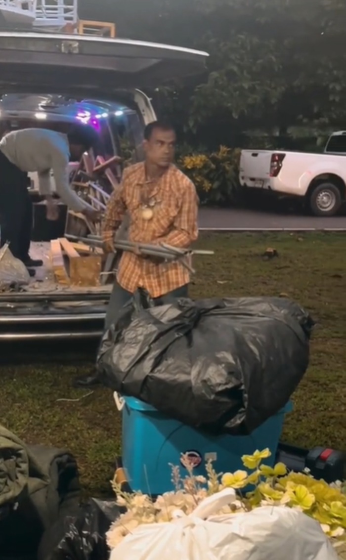 คนหน้าเหมือน