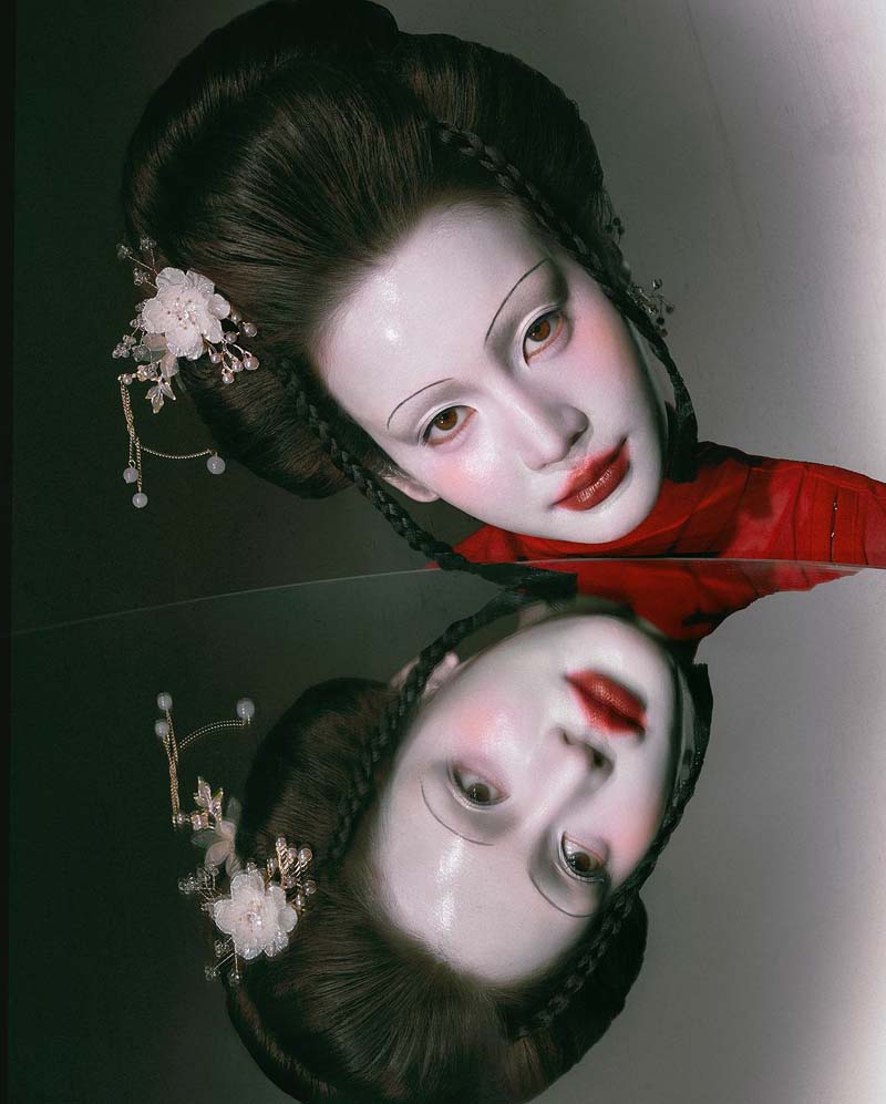 โบว์ เมลดา