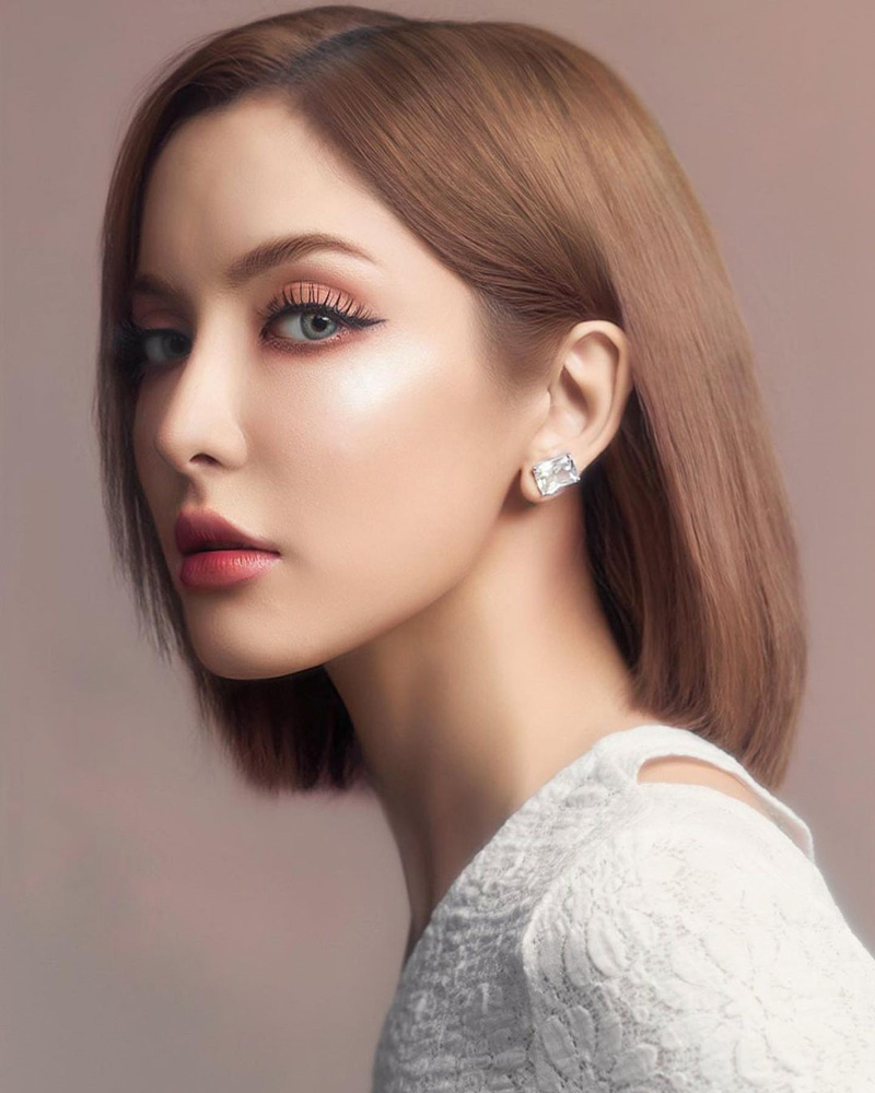 พิ้งค์กี้ สาวิกา 