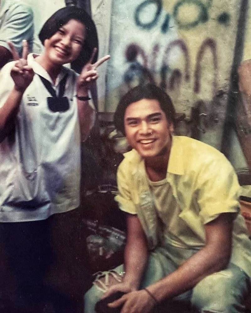 เต๋า สมชาย