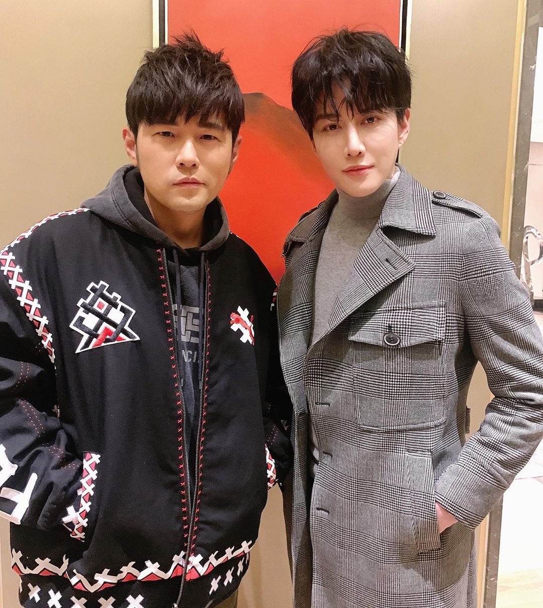 ไมค์ เจย์ โชว์