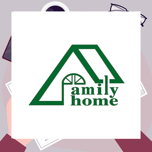 บริษัทรับสร้างบ้าน Family Home