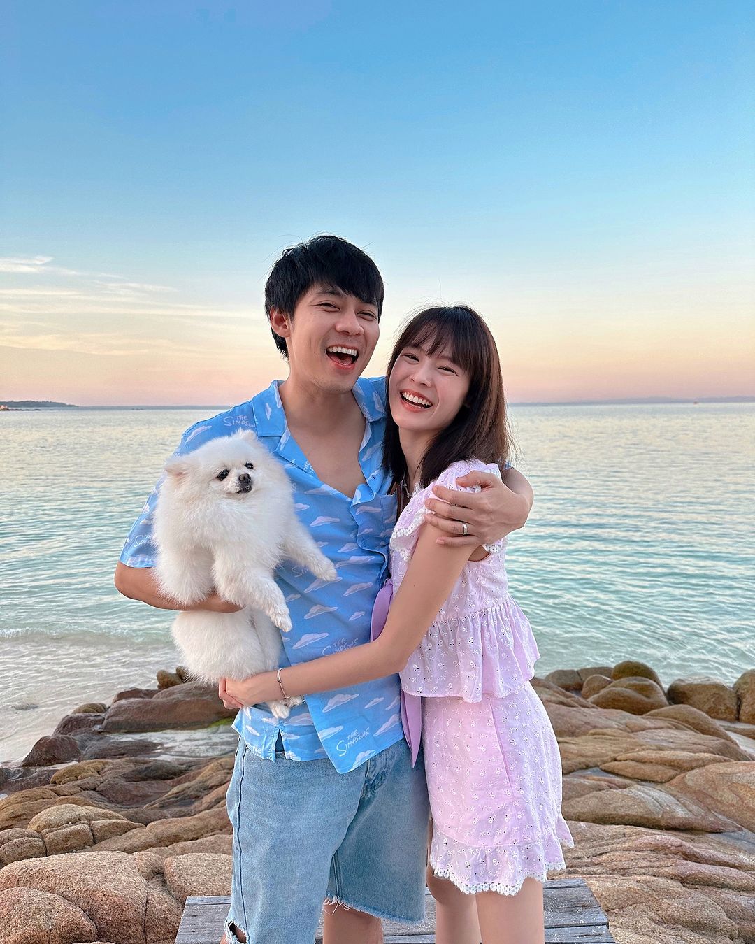 แพทตี้ อังศุมาลิน