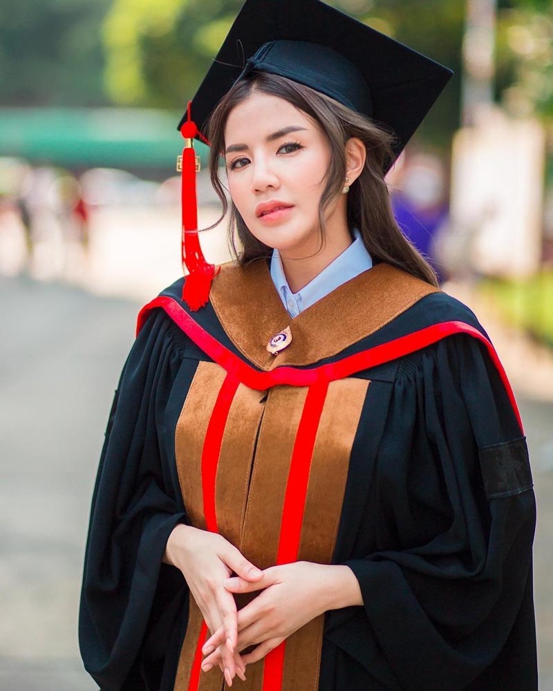 ใบเตย อาร์สยาม