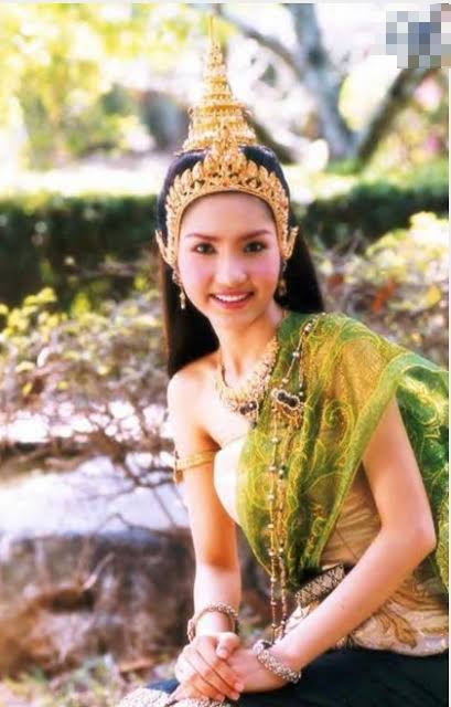 อุ๊ มิณทร์ลดา