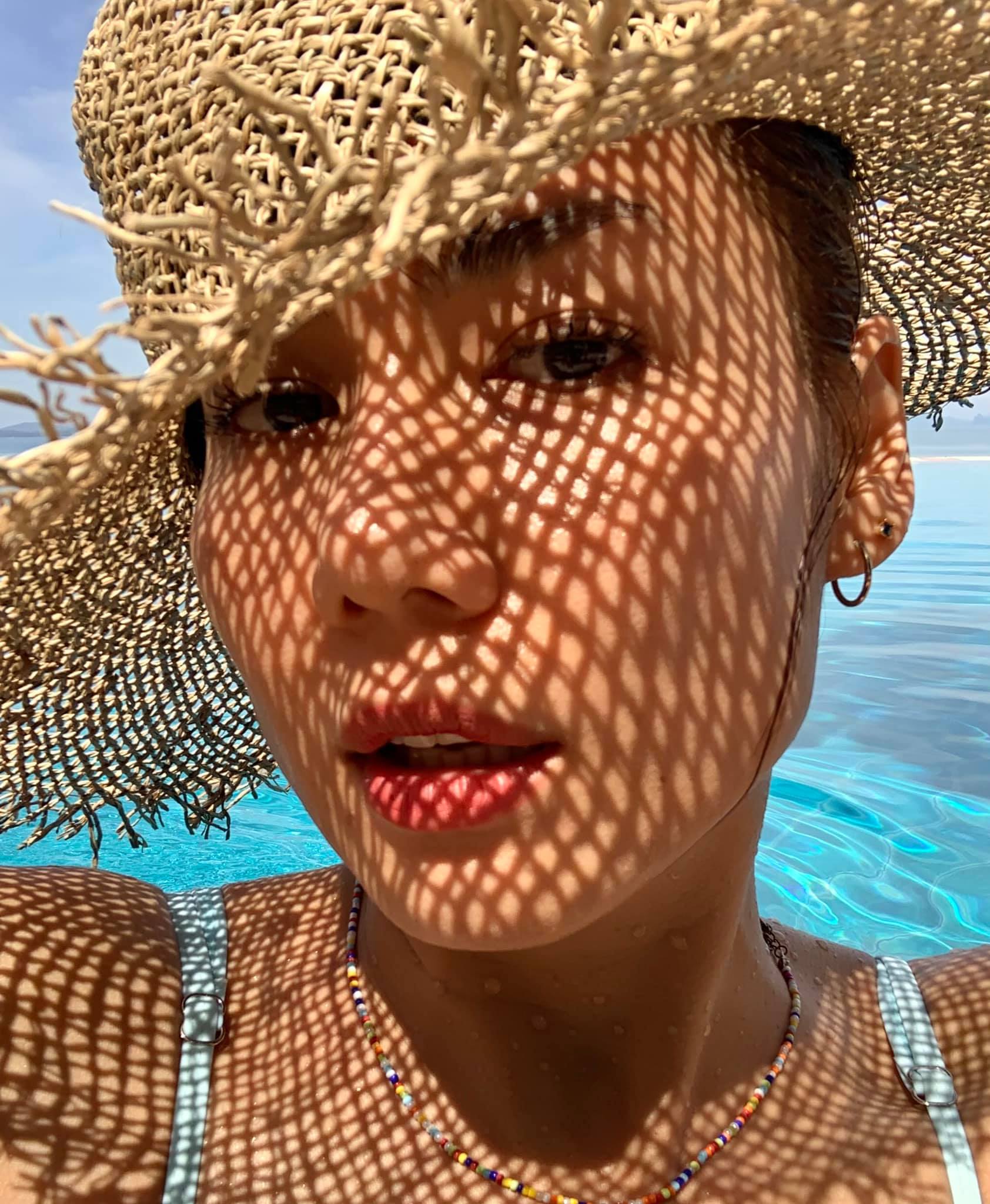 เข็ม รุจิรา