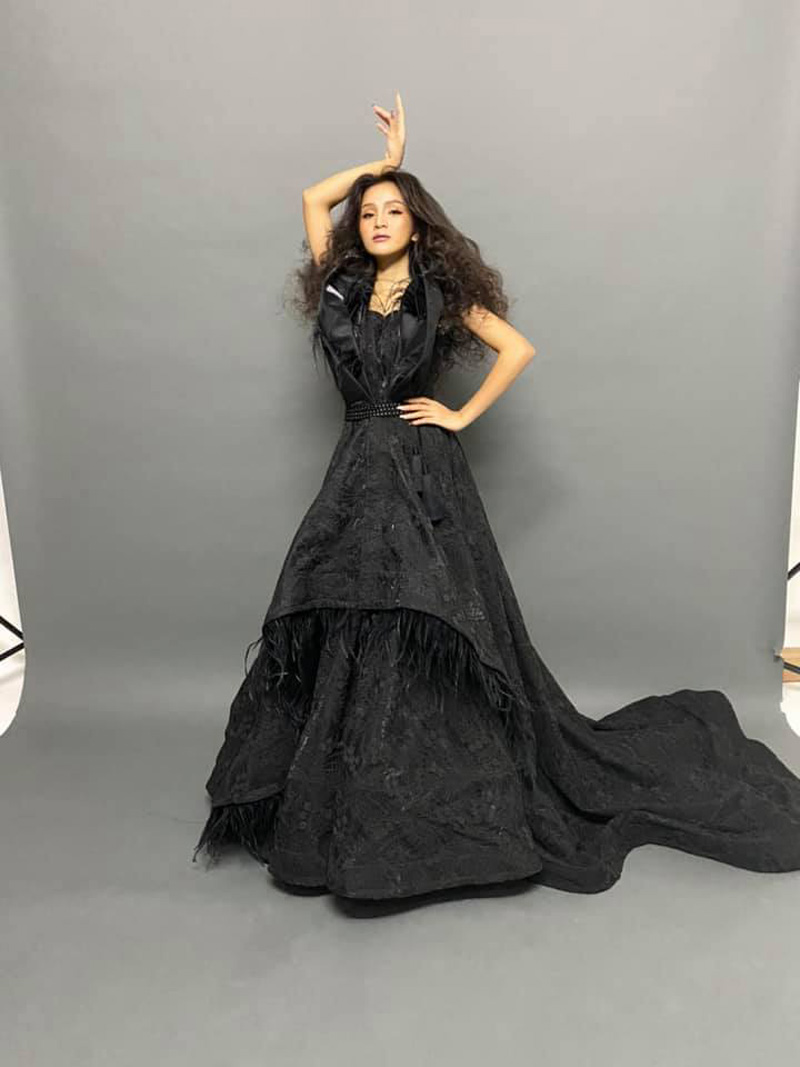 อาม ชุติมา 