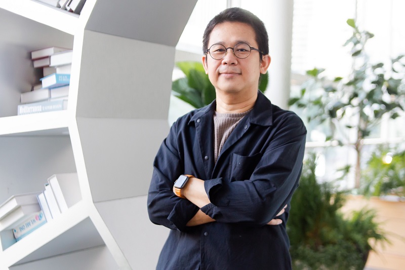 โจ้ วิรัตน์ เฮงคงดี