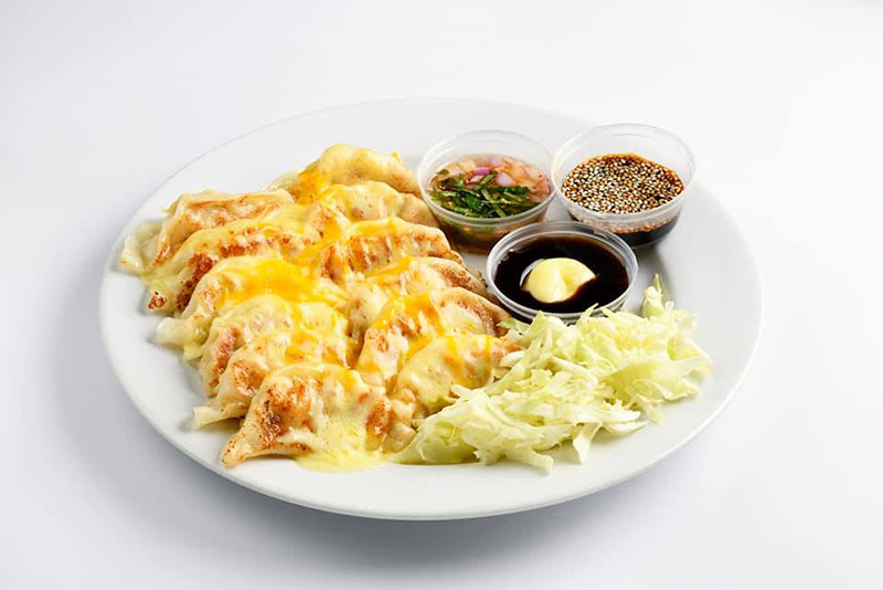 เกี๊ยวซ่าเจ้าเด็ดในกรุงเทพฯ